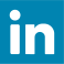 Logo du réseau professionnel LinkedIn