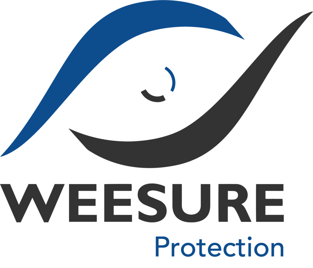 logo_weesure_protection