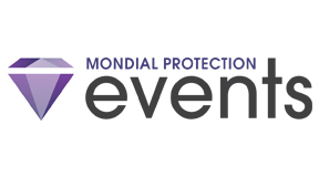 Logo - Mondial Protection Events